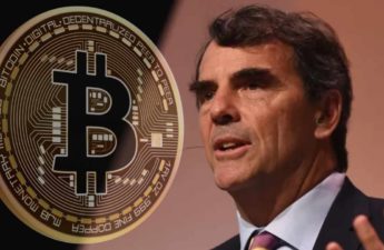 Venture Capitalist Tim Draper Explains How Bitcoin Price Will Blow Past His $250K Estimate