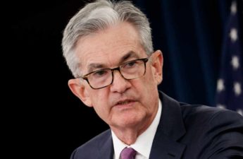 Fed Chair Powell: We Are Not Really Seeing Significant Microeconomic Implications From Crypto