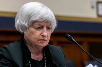 Yellen Downplays Stimulus Contributing to Inflation, Republicans Grill US Treasury Secretary's Decisions – Economics Bitcoin News