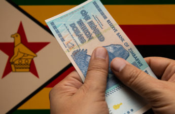 Zimbabwe to Hike Benchmark Rate to 200%, Central Bank Minted Gold Coins to Act as Store of Value – Economics Bitcoin News