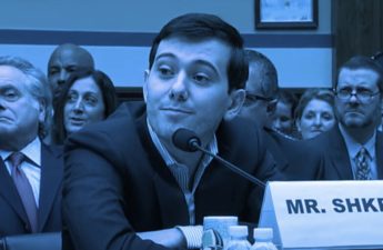 ‘Pharma Bro’ Martin Shkreli Launches Uniswap DEX Clone Albumswap