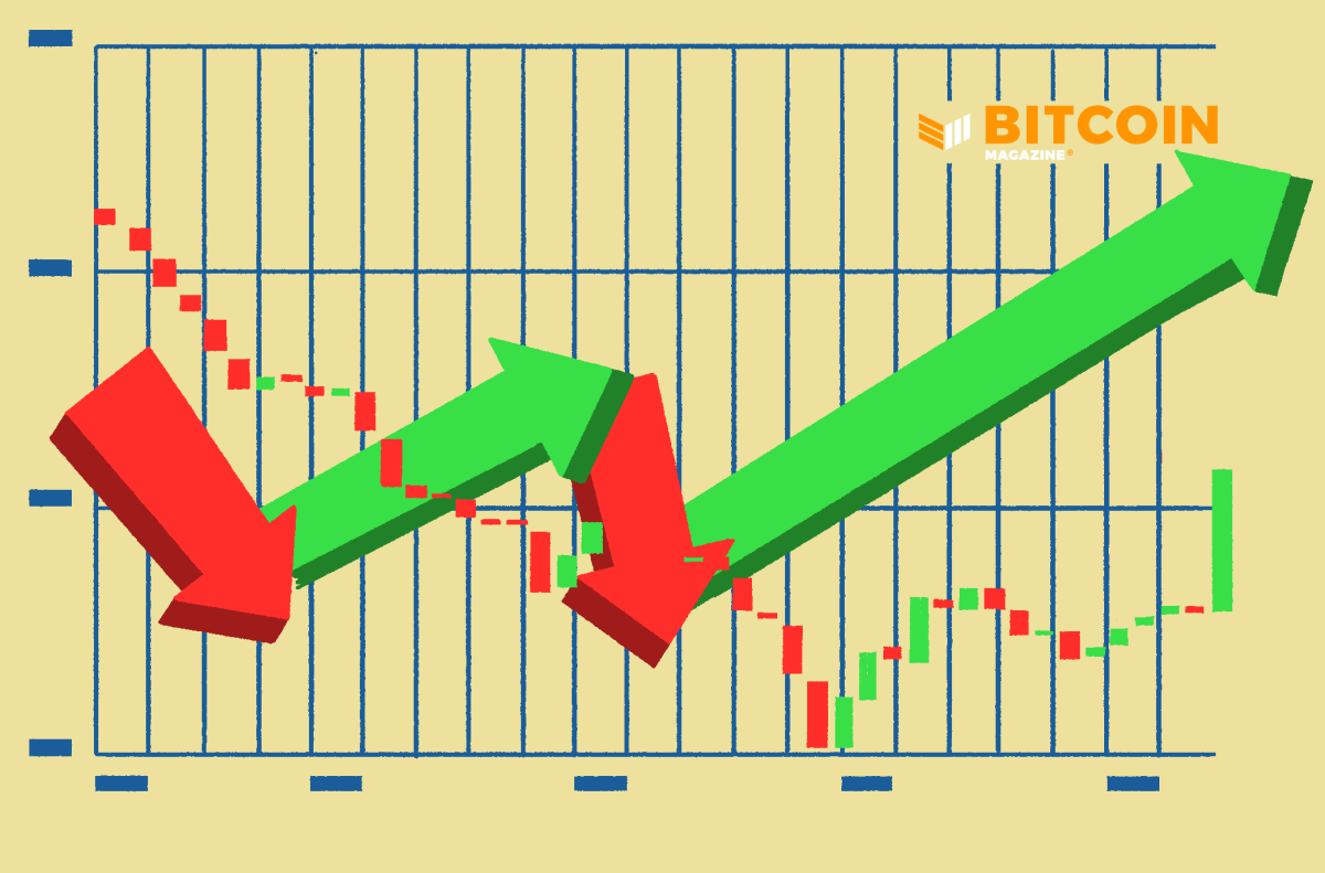 A Proposed New Framework For The Bitcoin Price