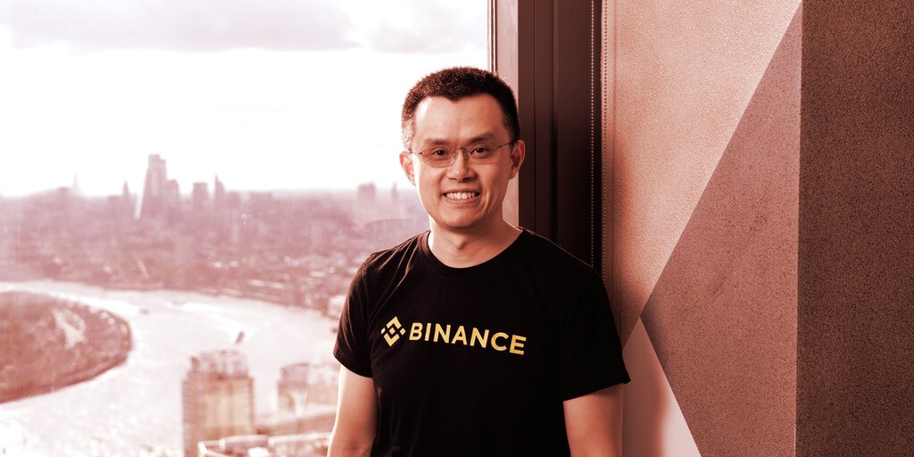 After Bitcoin Wash Trading Surges on Binance, CEO Nixes Incentives