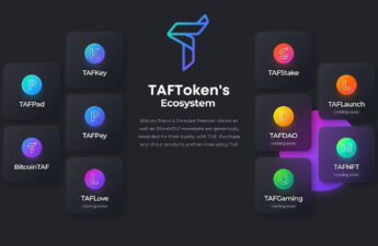 Are You Looking for a Different Launchpad? TAFLaunch Is Coming Soon – Press release Bitcoin News