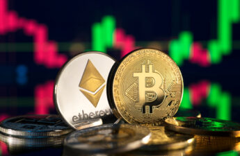 BTC, ETH Consolidate on Saturday, Following Recent Gains – Market Updates Bitcoin News