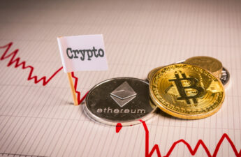 BTC, ETH Consolidate on Saturday, Following Yesterday’s Gains  – Market Updates Bitcoin News