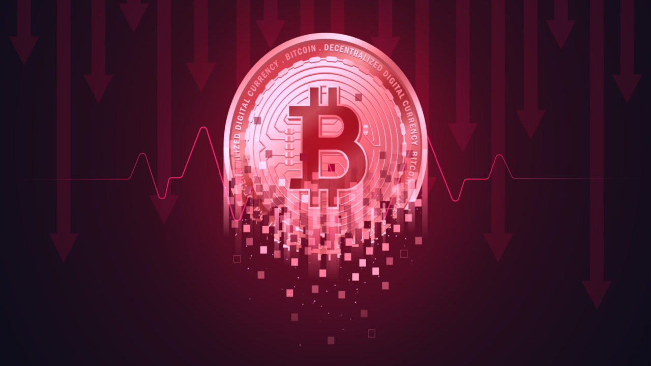 BTC, ETH Consolidate to Start the Weekend – Market Updates Bitcoin News