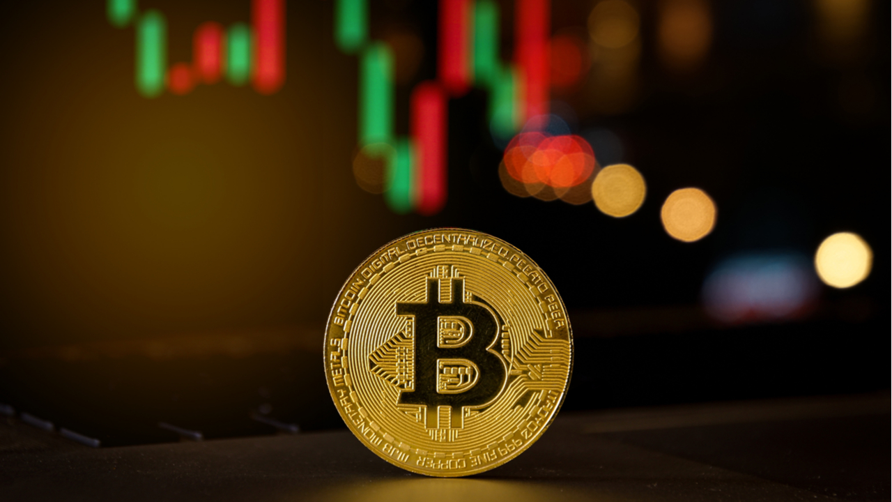 BTC Edges Closer to $18,800 Support Level on Saturday – Market Updates Bitcoin News