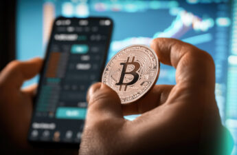 BTC Hovers Slightly Above $20,000, as Crypto Volatility Continues – Market Updates Bitcoin News