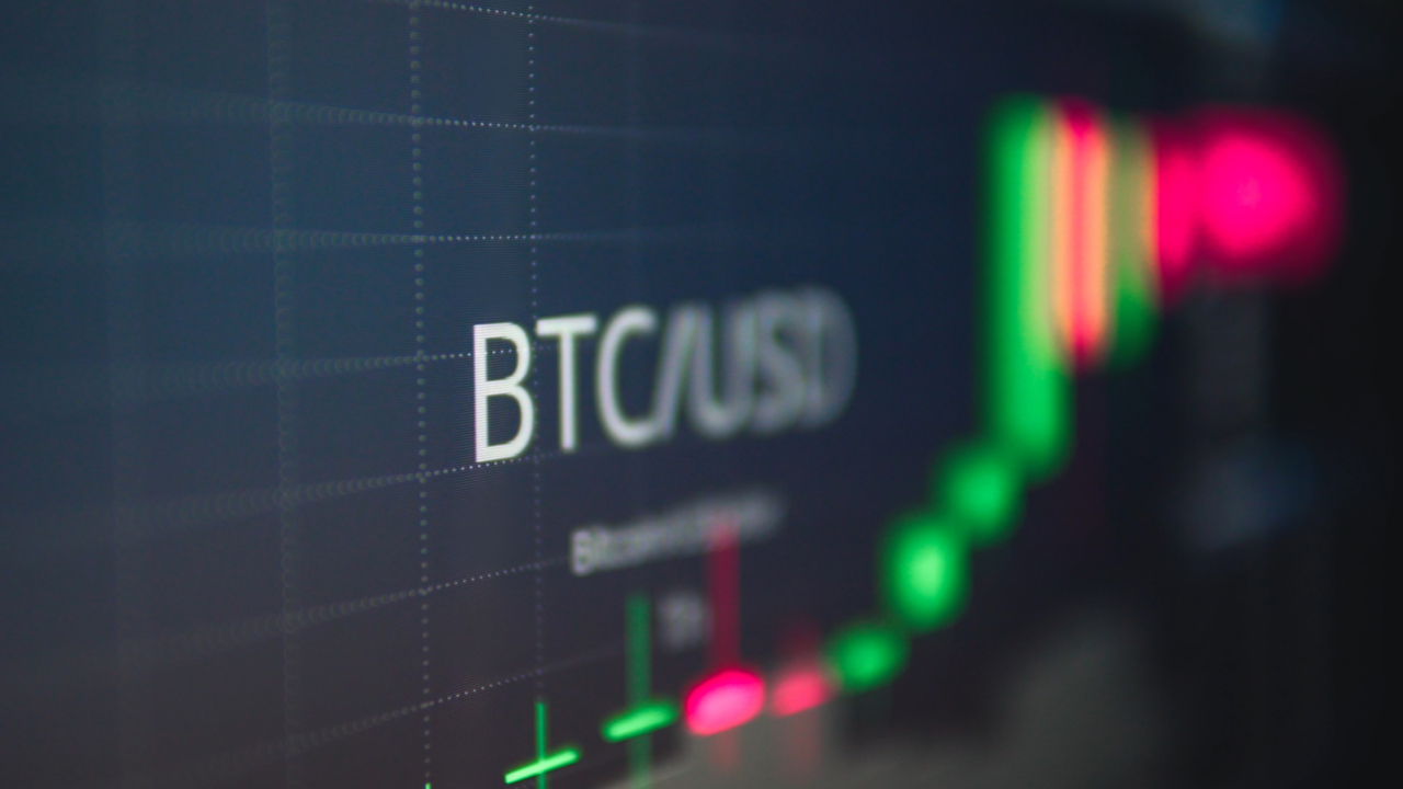 BTC Surges Above $22,000 Ahead of NFP Report – Market Updates Bitcoin News