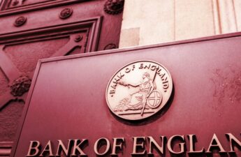 Bank of England Governor on Crypto Regulation: 'People Don’t Fly for Long on Unsafe Airplanes'