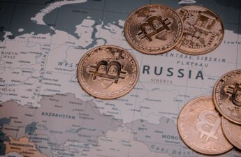 Bank of Russia Ready to Legalize Crypto Mining If Miners Sell Minted Coins Abroad