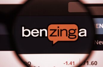 Benzinga CEO Jason Raznick Among Bankrupt Voyager’s Largest Creditors, Court Documents Show