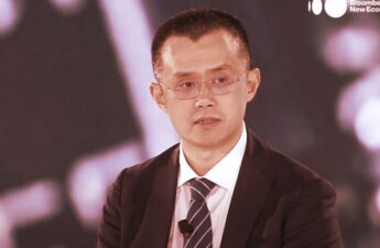 Binance CEO CZ Sues Bloomberg Businessweek for Defamation in Hong Kong