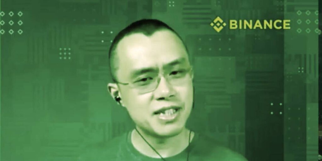 Binance CEO CZ on Sam Bankman-Fried's Voyager Bailout: ‘I Would Never Do That Type of Deal’