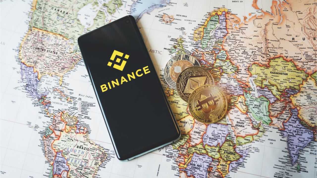 Binance CEO Meets Senegalese and Ivory Coast Presidents, Says 'Africa Is Primed for Crypto Adoption' – Bitcoin News