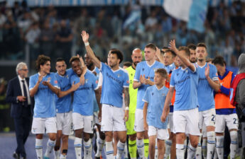 Binance to Sell NFT Tickets for Major Italian Soccer Club Lazio