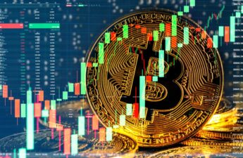 Bitcoin ETFs and Open Interest From BTC Futures, Options Follow BTC's Spot Market Decline