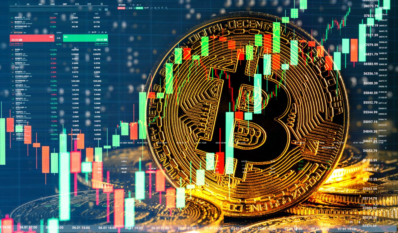 Bitcoin ETFs and Open Interest From BTC Futures, Options Follow BTC's Spot Market Decline