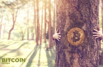 Bitcoin Is A Net Benefit To The Environment - Bitcoin Magazine