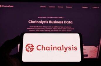 Bitcoin Mixers Are Busier Than Ever in 2022: Chainalysis