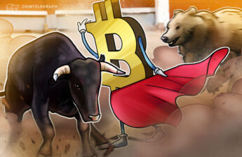 Bitcoin bulls miss key resistance flip as BTC price sheds 8%