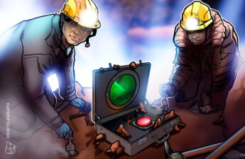 Bitcoin mining stocks rebound sharply despite a 70% drop in BTC miners' revenue