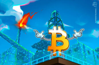 Bitcoin mining to harness onsite natural gas emissions: Ark Invest