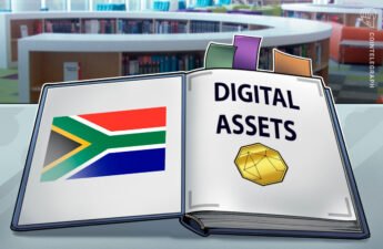 Bitcoin not a currency? South Africa to regulate crypto as financial asset