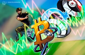 Bitcoin price spikes to $20K as whale bought BTC confirms support