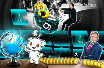 Cointelegraph Magazine