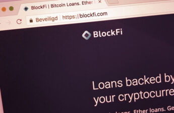 BlockFi CEO Doesn’t Want to Be Compared to Voyager, Celsius