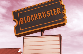 BlockbusterDAO Hits R3WIND: What’s Next After Failing to Buy Nostalgia Brand