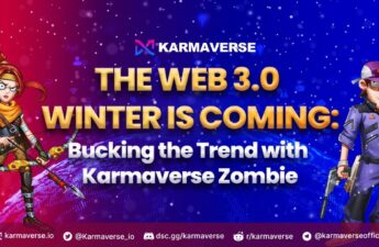 Bucking the Trend With Karmaverse Zombie – Sponsored Bitcoin News