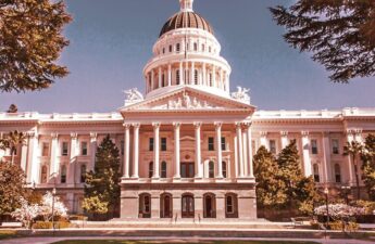 California Ends Ban on Bitcoin and Other Crypto Donations to Political Campaigns