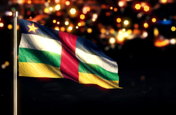 Central African Republic Reportedly Launches Crypto Coin, Bitcoiners Slam Move – Bitcoin News