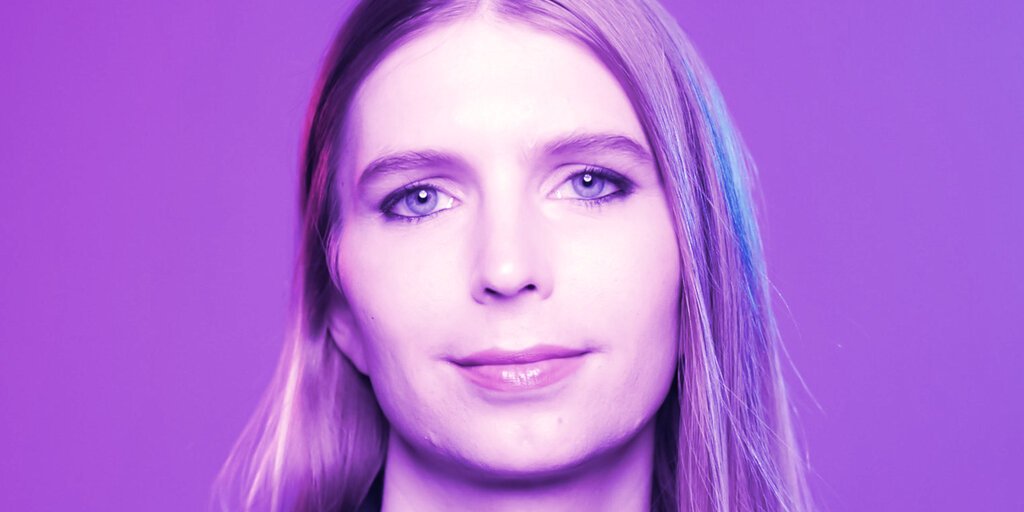 Chelsea Manning’s Reluctant Return to Crypto and Renewed Passion for Privacy