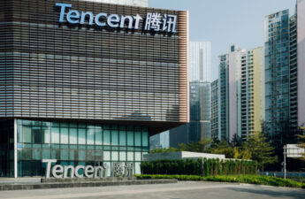 Chinese Tech Giant Tencent to Shut Down NFT Platform Amid Trading Restrictions