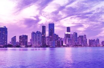 City of Miami to Launch 5,000 Ethereum NFTs with TIME, Mastercard, Salesforce