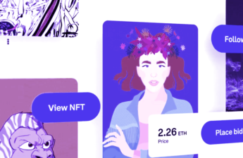 Coinbase NFT Releases New Features as It Struggles to Attract Traders