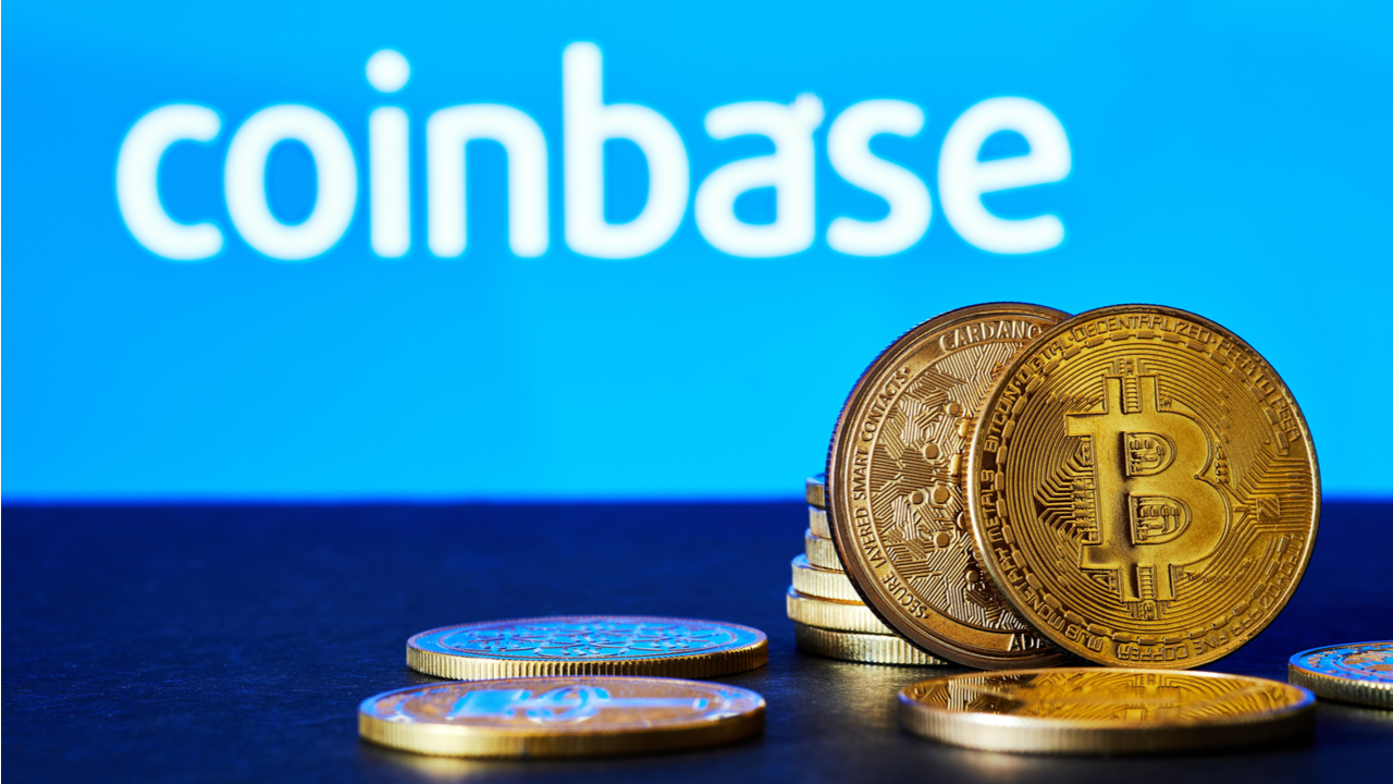 coinbase