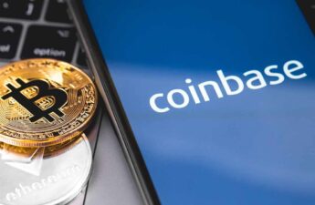 Coinbase Responds to Reports of Selling Customer 'Geo Tracking' Data to US Government