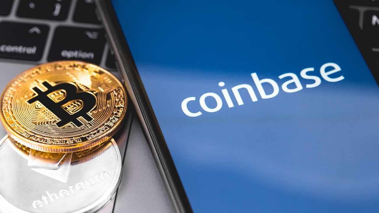 Coinbase Responds to Reports of Selling Customer 'Geo Tracking' Data to US Government