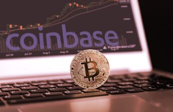 Coinbase and Other Crypto-Exposed Stocks Rally as Bitcoin, Ethereum Rebound