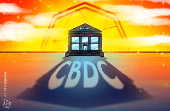 Credit unions warn about the cost of developing a CBDC