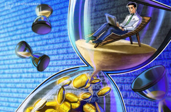 Critic of Bitcoin’s ‘one-percenters’ still positive about future of digital assets