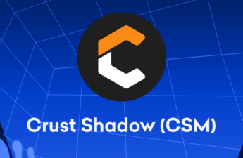 Crust Shadow (CSM) Trading Starts July 27 – Deposit Now