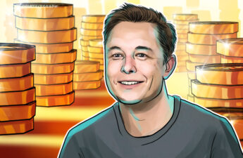 Crypto Biz: Elon Musk: The ultimate crypto tourist