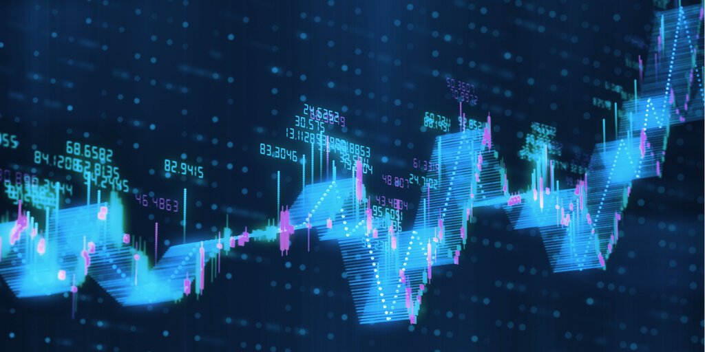 DeFi Tokens Curve, Lido, ChainLink Jump Double Digits as Crypto Market Rebounds