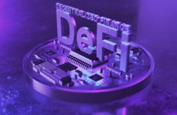 DeFi Tokens Lido, Aave, Curve Post Whopping Weekly Gains Amid Crypto Market Recovery